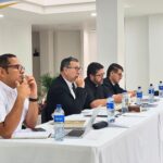 Encuentro con el Equipo Diocesano de Animación Pastoral (EDAP)