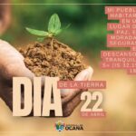 Día de la tierra