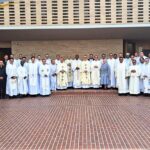 Encuentro de directores de Pastoral Social