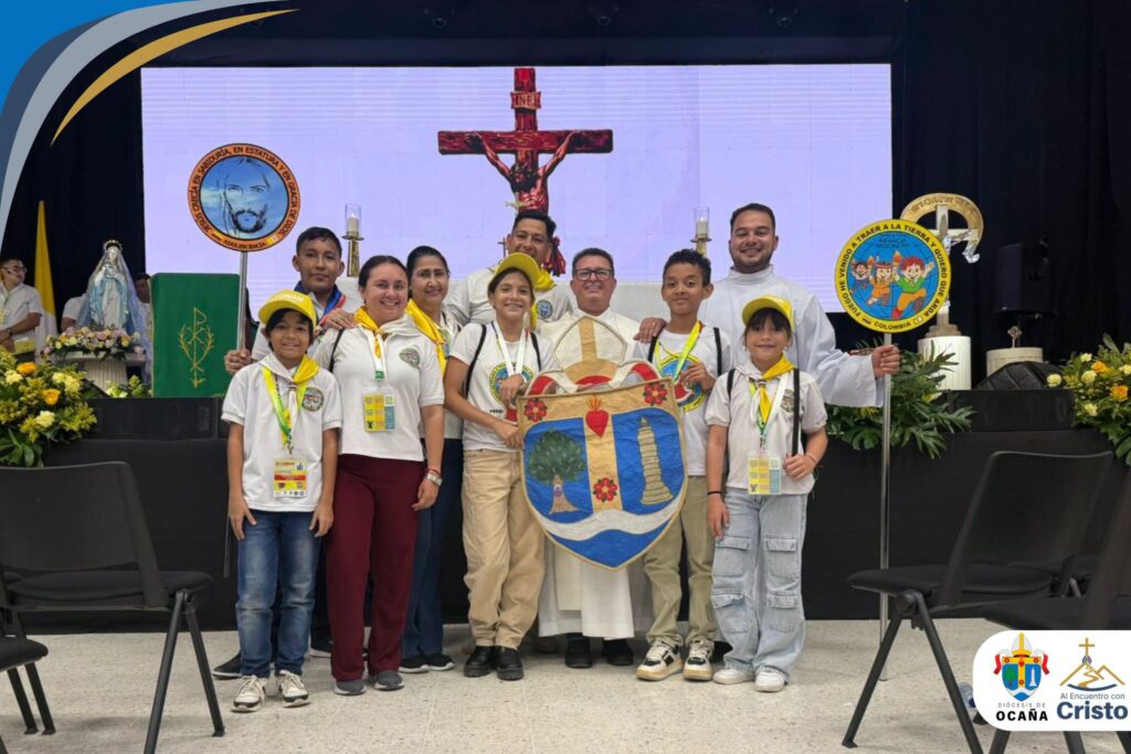 IX Congreso Nacional de Infancia y Adolescencia Misionera (CONIAM) 731068430 2187289292006260 7296694244640782914 n.png